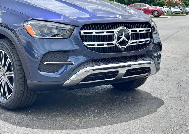 New 2026 Mercedes-Benz GLE 350 4MATIC image 2