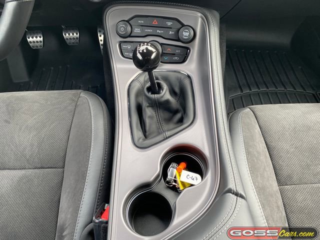 Certified 2023 Dodge Challenger R/T Scat Pack w/ Plus Package image 13