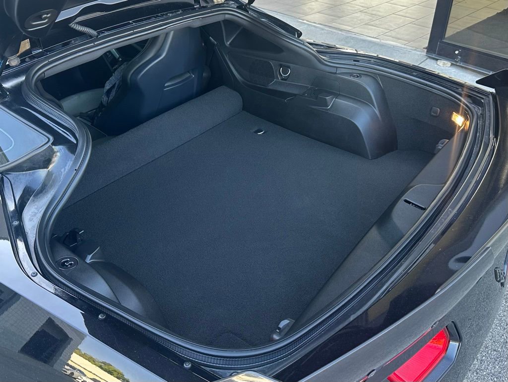 Used 2019 Chevrolet Corvette Stingray Coupe w/ 1LT image 48