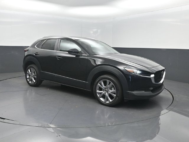 Used 2023 MAZDA CX-30 AWD 2.5 S w/ Preferred Package image 28