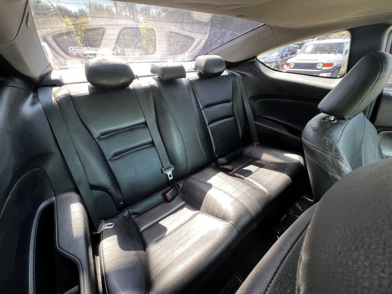 Used 2015 Honda Accord EX-L image 11