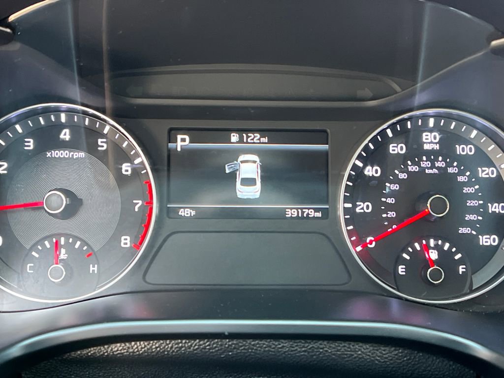 Used 2023 Kia Forte LXS image 17