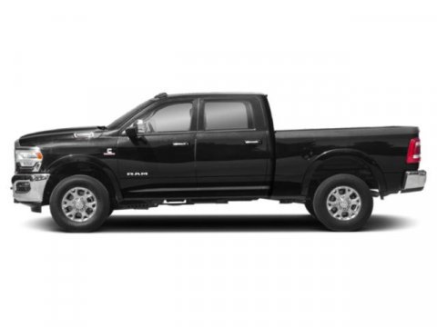 Certified 2021 RAM 2500 Laramie image 6
