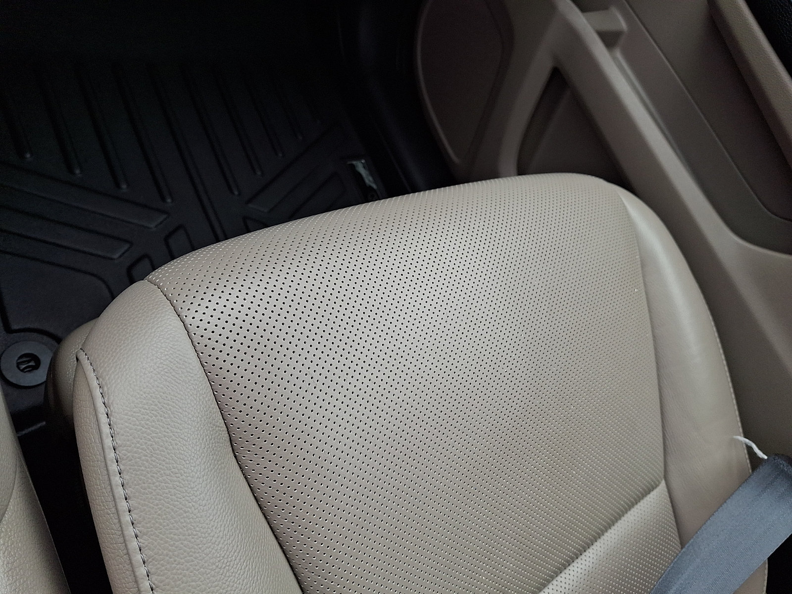Used 2019 Honda Ridgeline RTL-E image 26