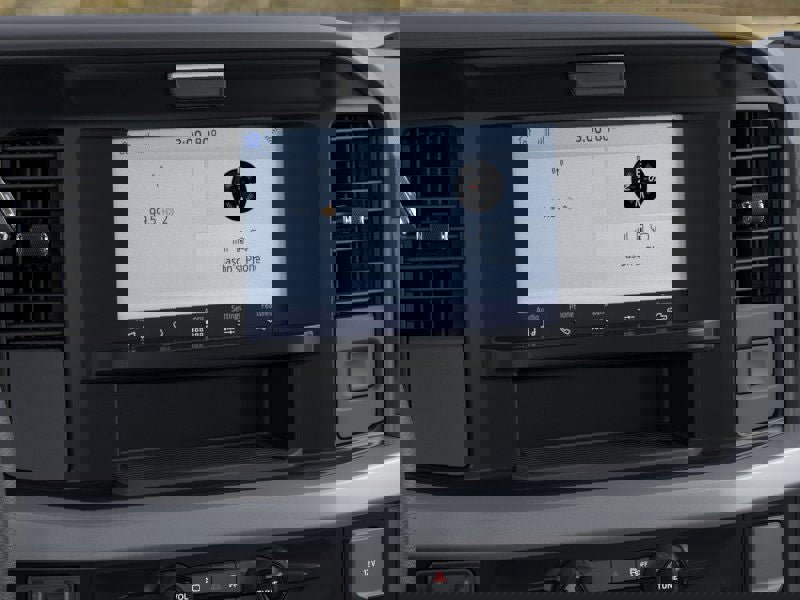 New 2026 Ford F350 XLT w/ 360-Degree Camera Package image 14