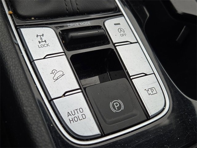 Certified 2024 Hyundai Tucson SEL image 16