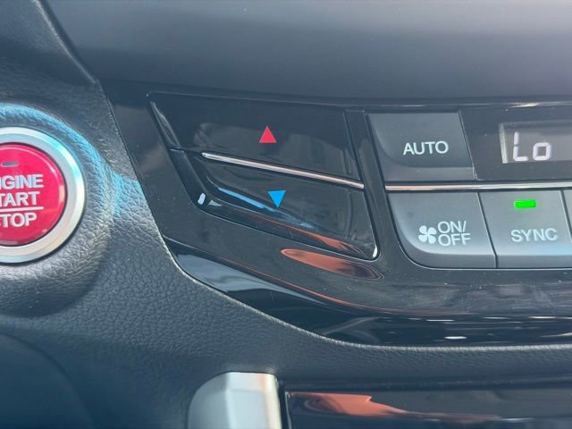 Certified 2017 Honda Accord EX-L image 22