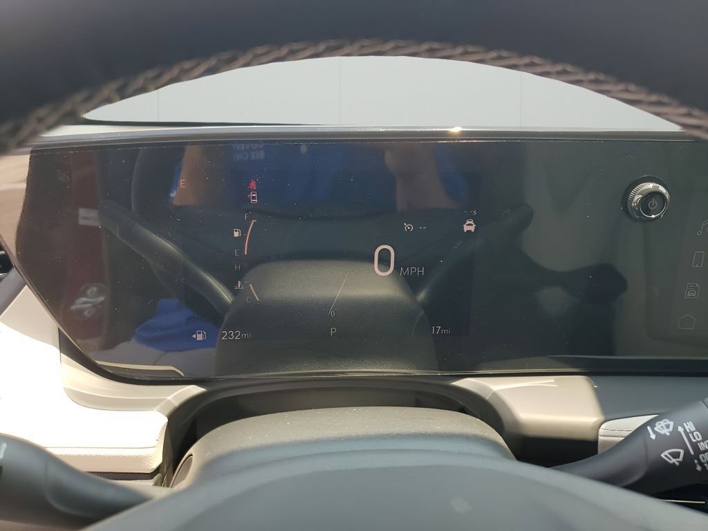 New 2026 Buick Encore GX Preferred w/ Comfort Package image 51