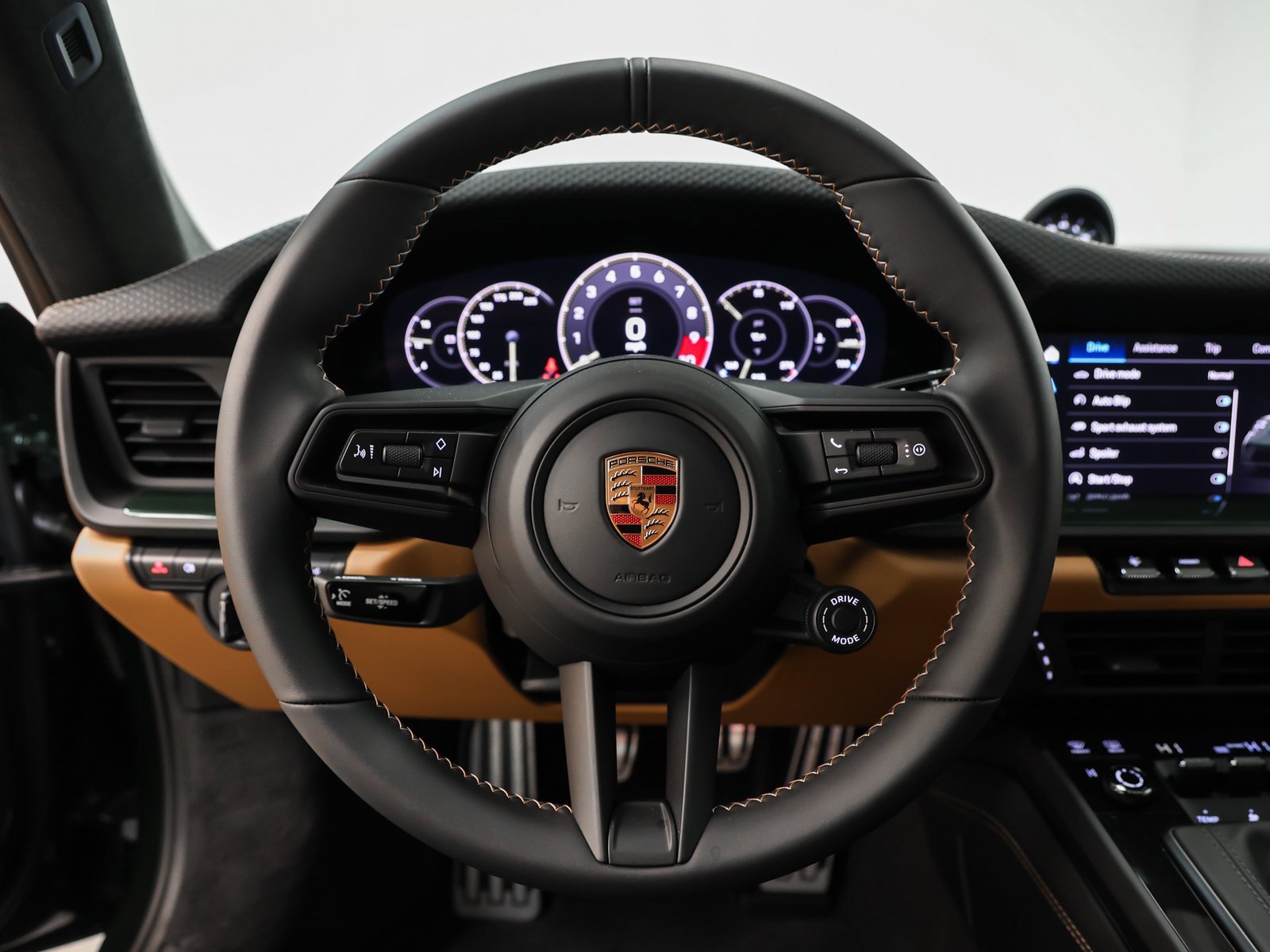 Used 2026 Porsche 911 GT3 image 48