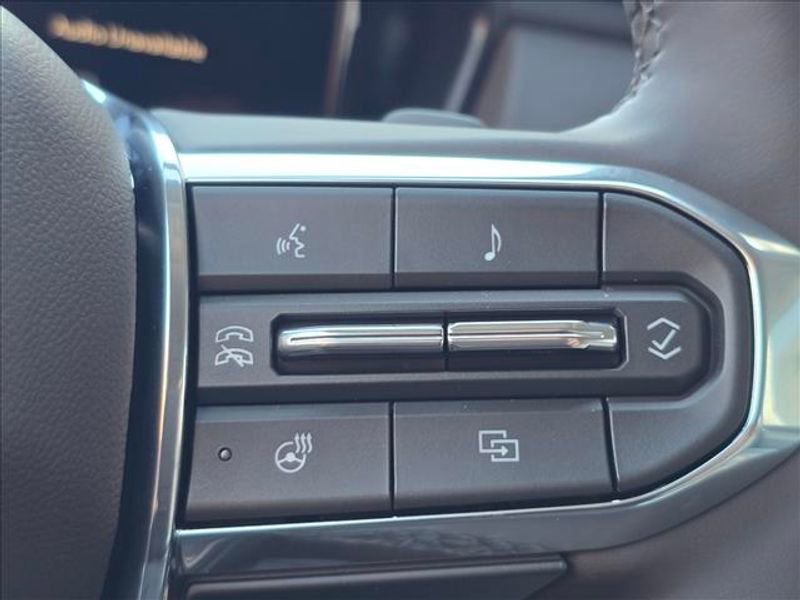 New 2026 GMC Terrain Denali image 12