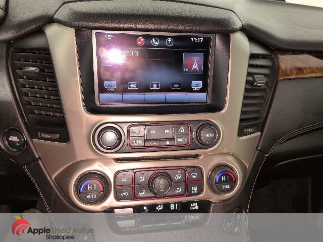 Used 2015 GMC Yukon XL Denali w/ Touring Package image 20