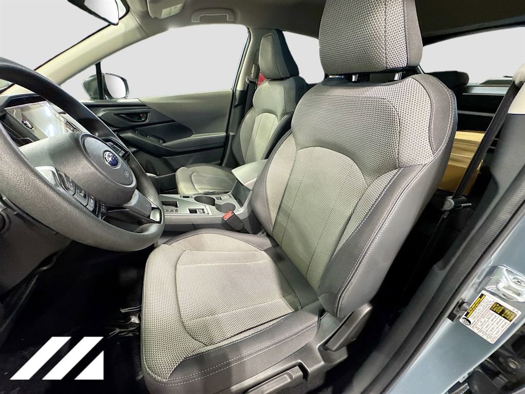 Certified 2024 Subaru Crosstrek 2.0i Premium AWD/4WD image 20
