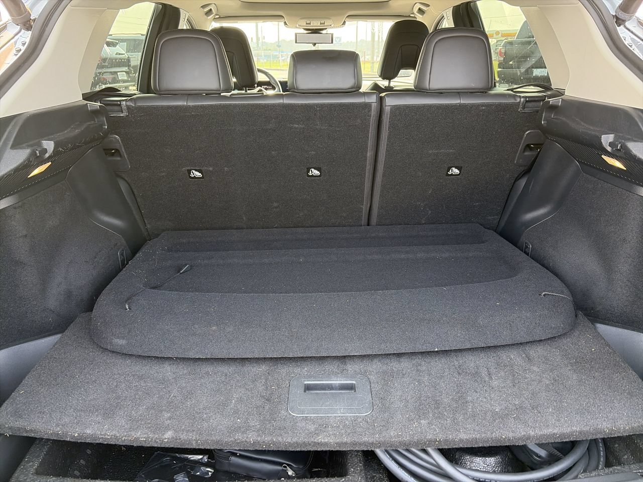 Certified 2024 Nissan Ariya AWD image 10
