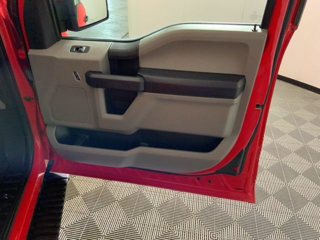 Used 2020 Ford F150 XL w/ Equipment Group 101A Mid AWD/4WD image 32