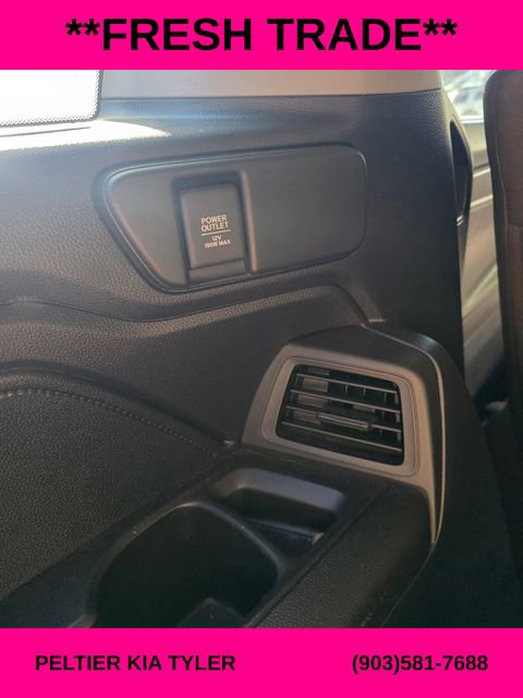 Used 2018 Honda Odyssey EX-L image 18