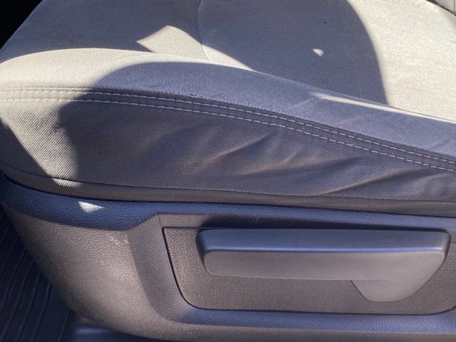 Used 2019 RAM 2500 Big Horn image 30