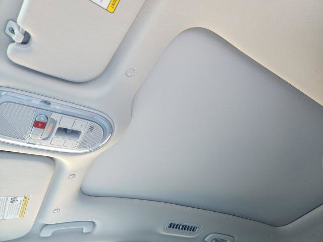 New 2026 Hyundai Ioniq 9 Limited image 19