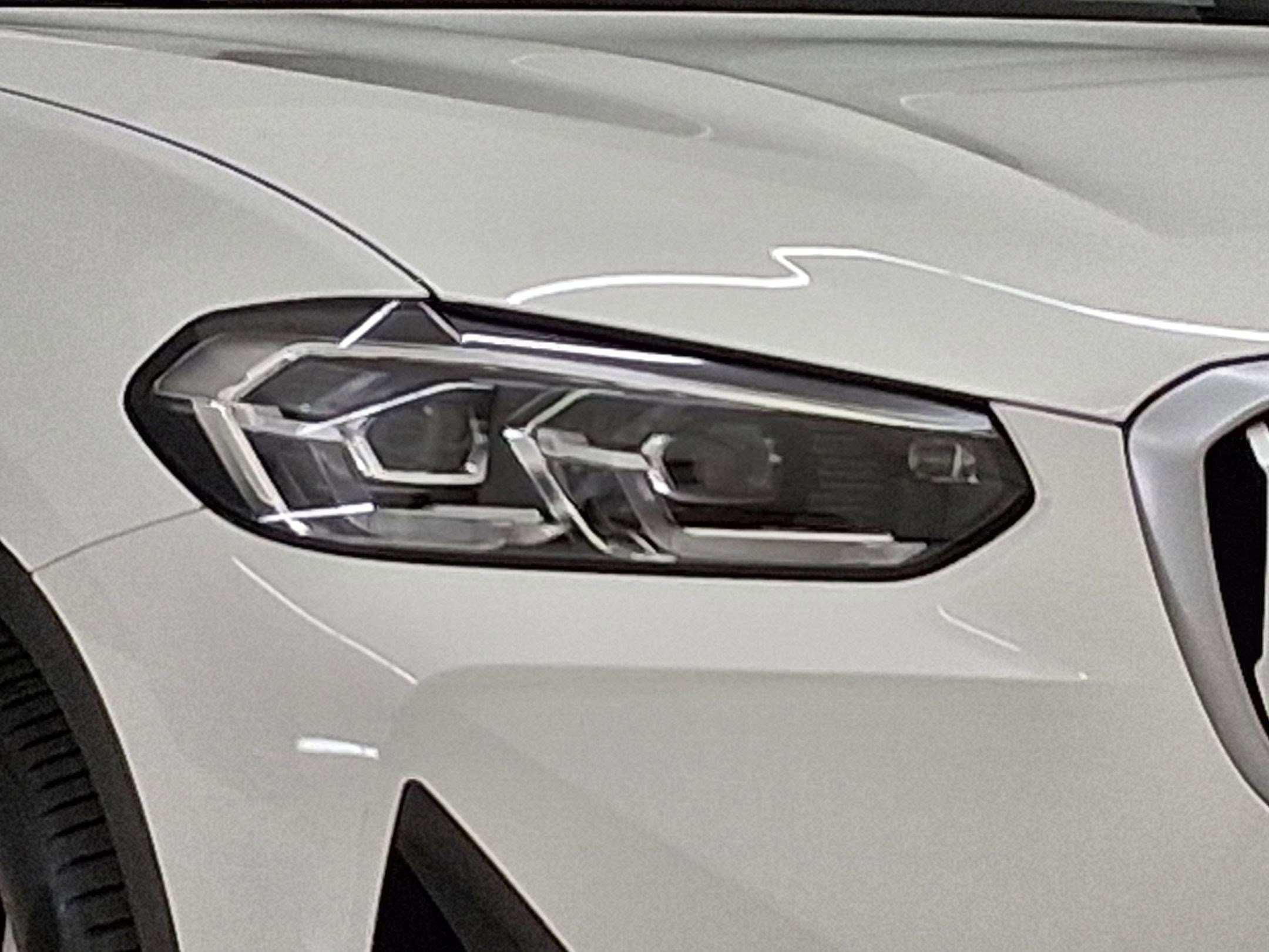 Certified 2023 BMW X3 sDrive30i w/ Convenience Package w/ZPA image 9