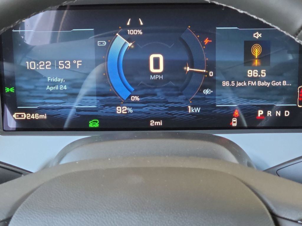 New 2027 Chevrolet Bolt LT w/ Comfort Package FWD image 14