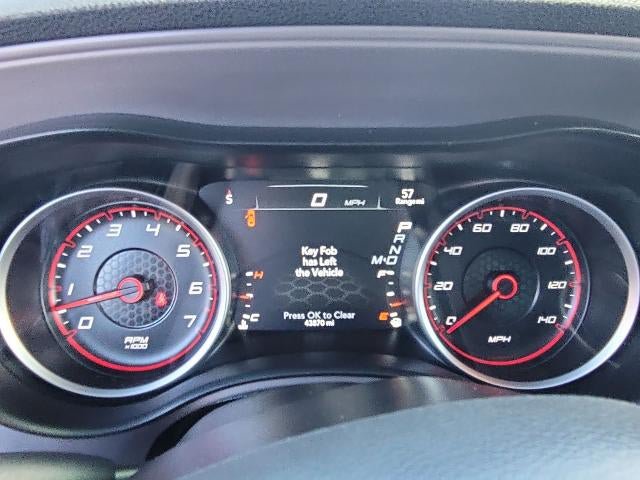 Used 2023 Dodge Charger SXT RWD image 12