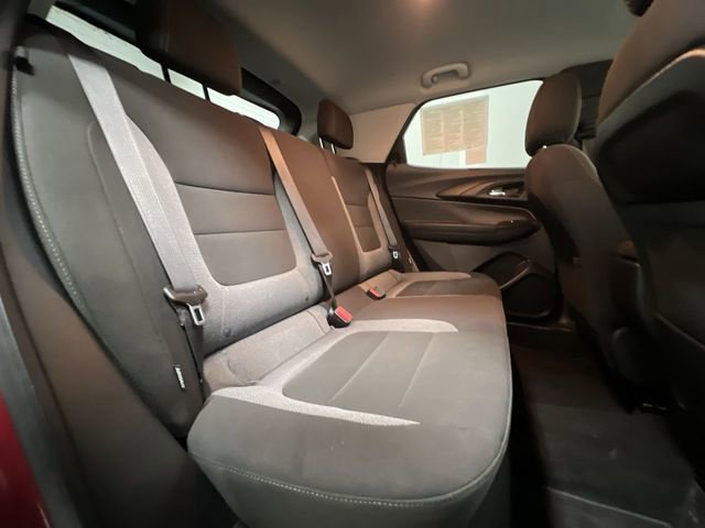 Certified 2025 Chevrolet TrailBlazer LT image 24