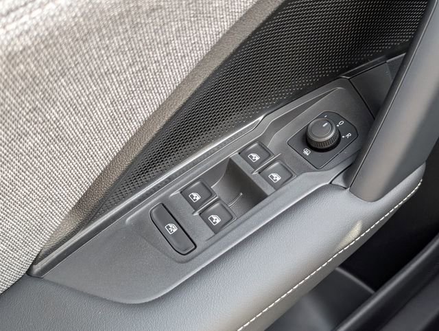 New 2026 Volkswagen Tiguan S FWD image 24