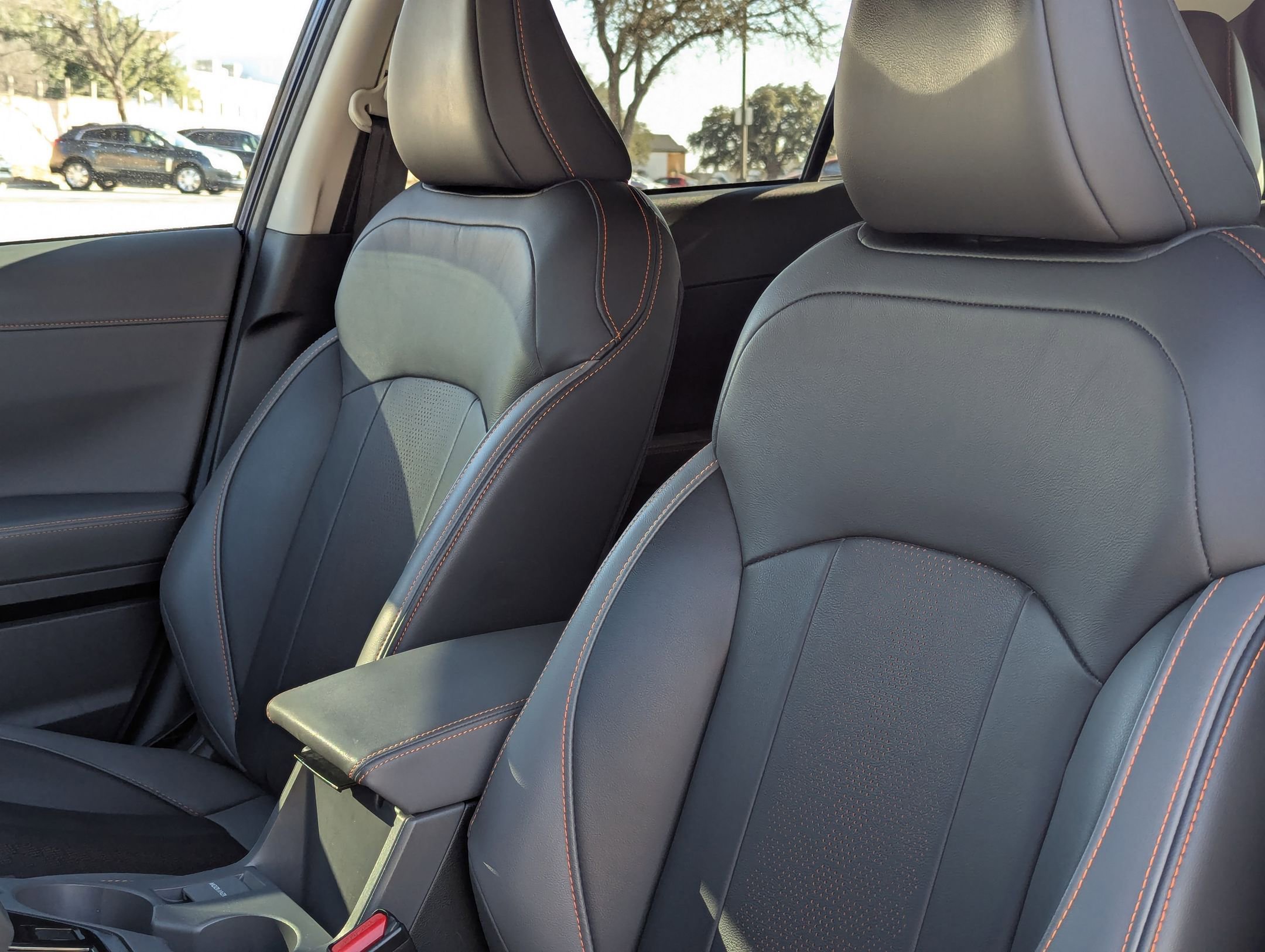 Used 2024 Subaru Crosstrek 2.5i Limited w/ Popular Package #3A image 14