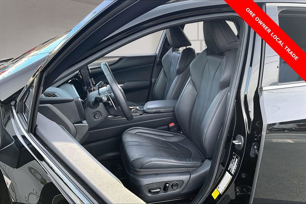 Used 2023 Lexus NX 350 F Sport image 25