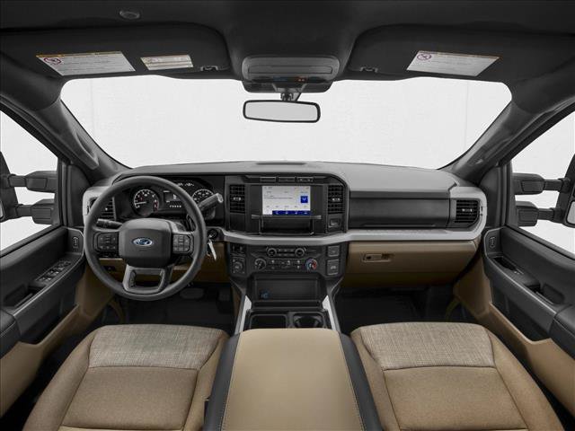 New 2027 Ford F250 XLT AWD/4WD image 5