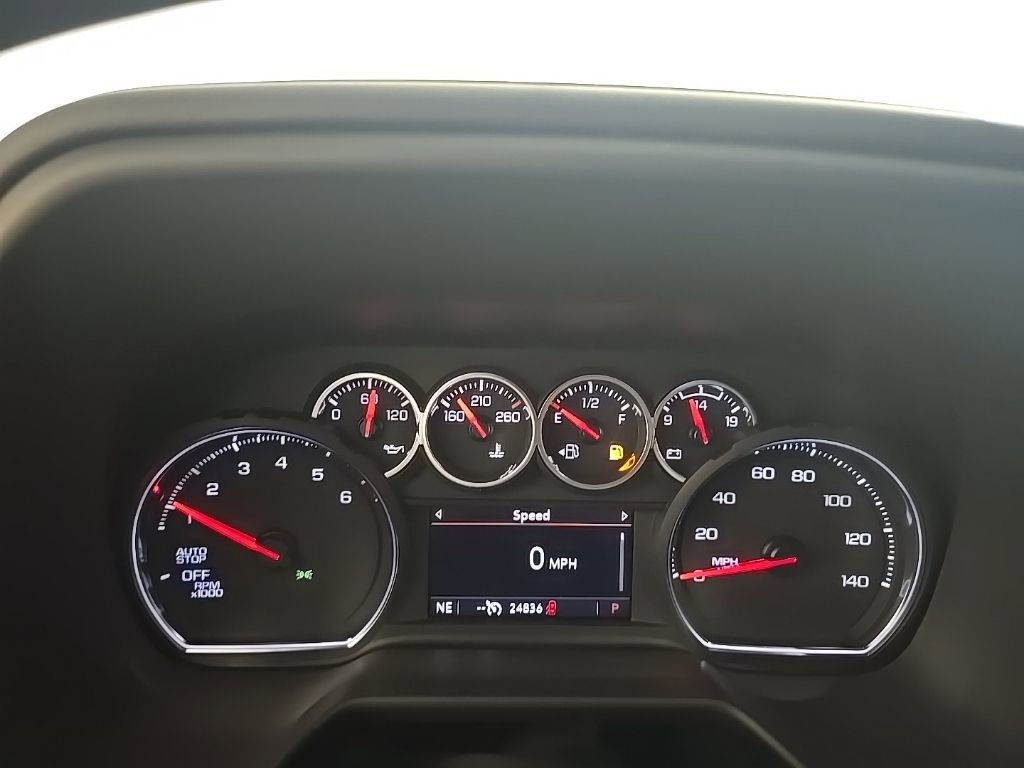 Used 2024 Chevrolet Tahoe LS image 11