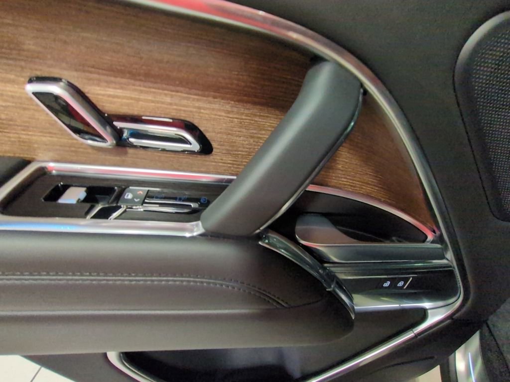 Used 2025 Land Rover Range Rover SE AWD/4WD image 21