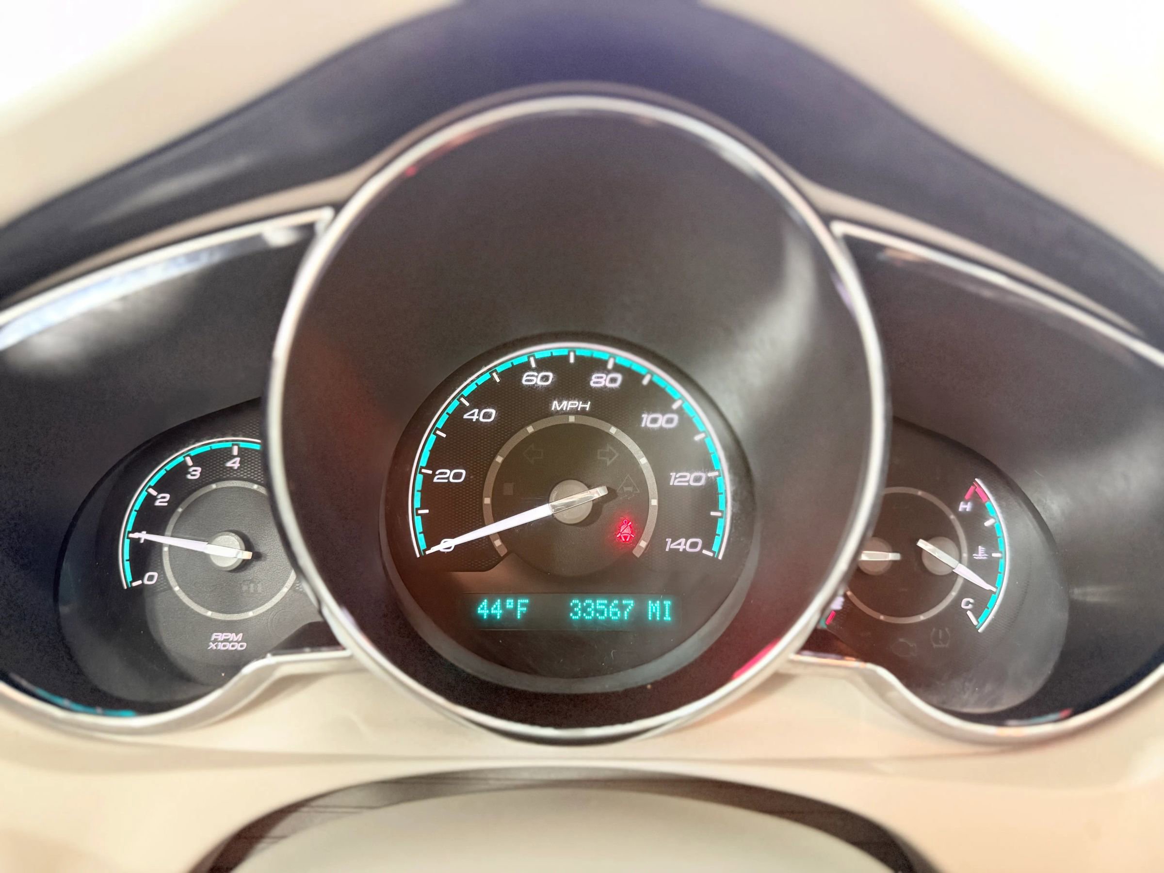 Used 2012 Chevrolet Malibu LS image 15