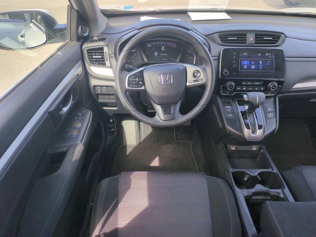 Used 2022 Honda CR-V Special Edition image 19