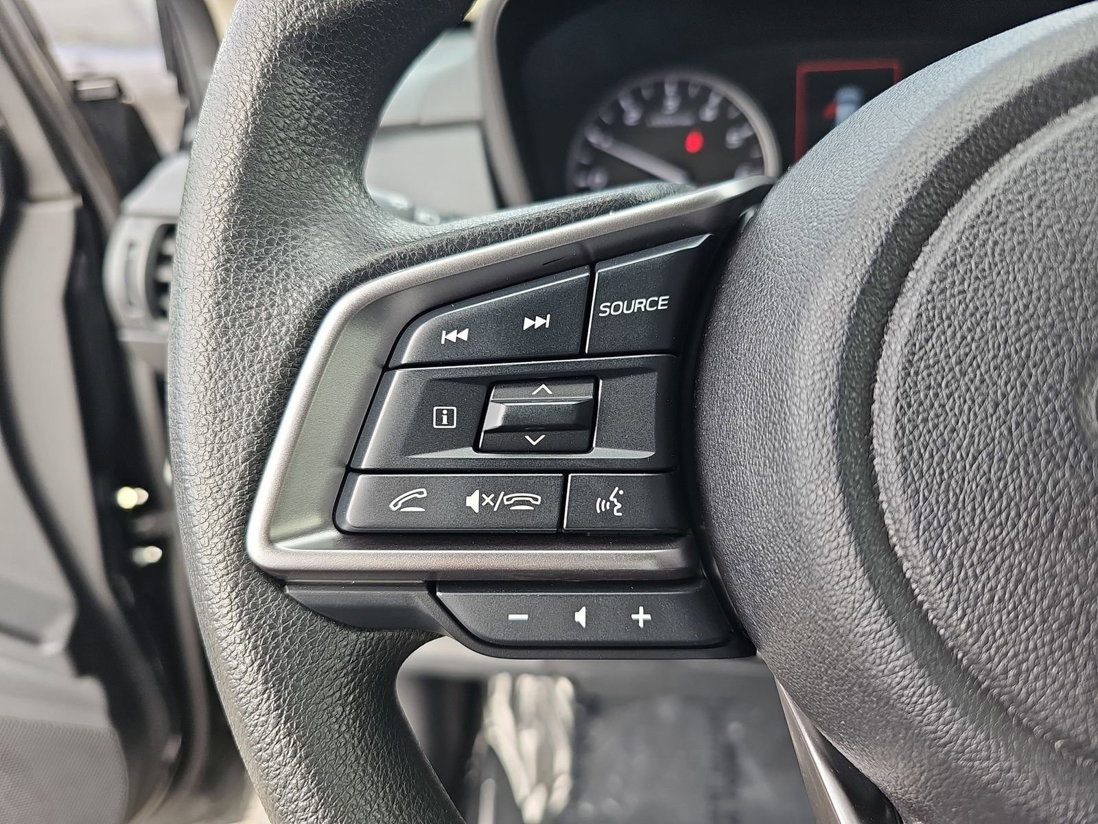 Used 2024 Subaru Impreza 2.0i Sport image 16