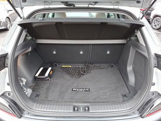 Used 2023 Hyundai Kona Limited w/ Cargo Package image 28
