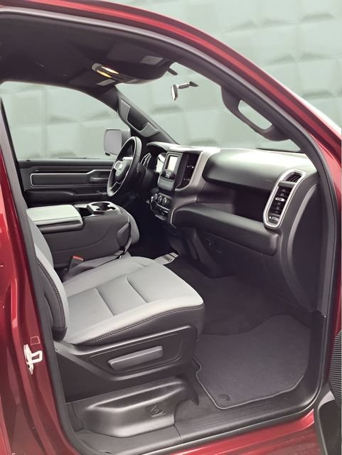 Used 2023 RAM 1500 Big Horn AWD/4WD image 19