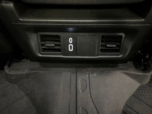Used 2024 Chevrolet Silverado 1500 Custom w/ LPO, Dark Essentials Package AWD/4WD image 21