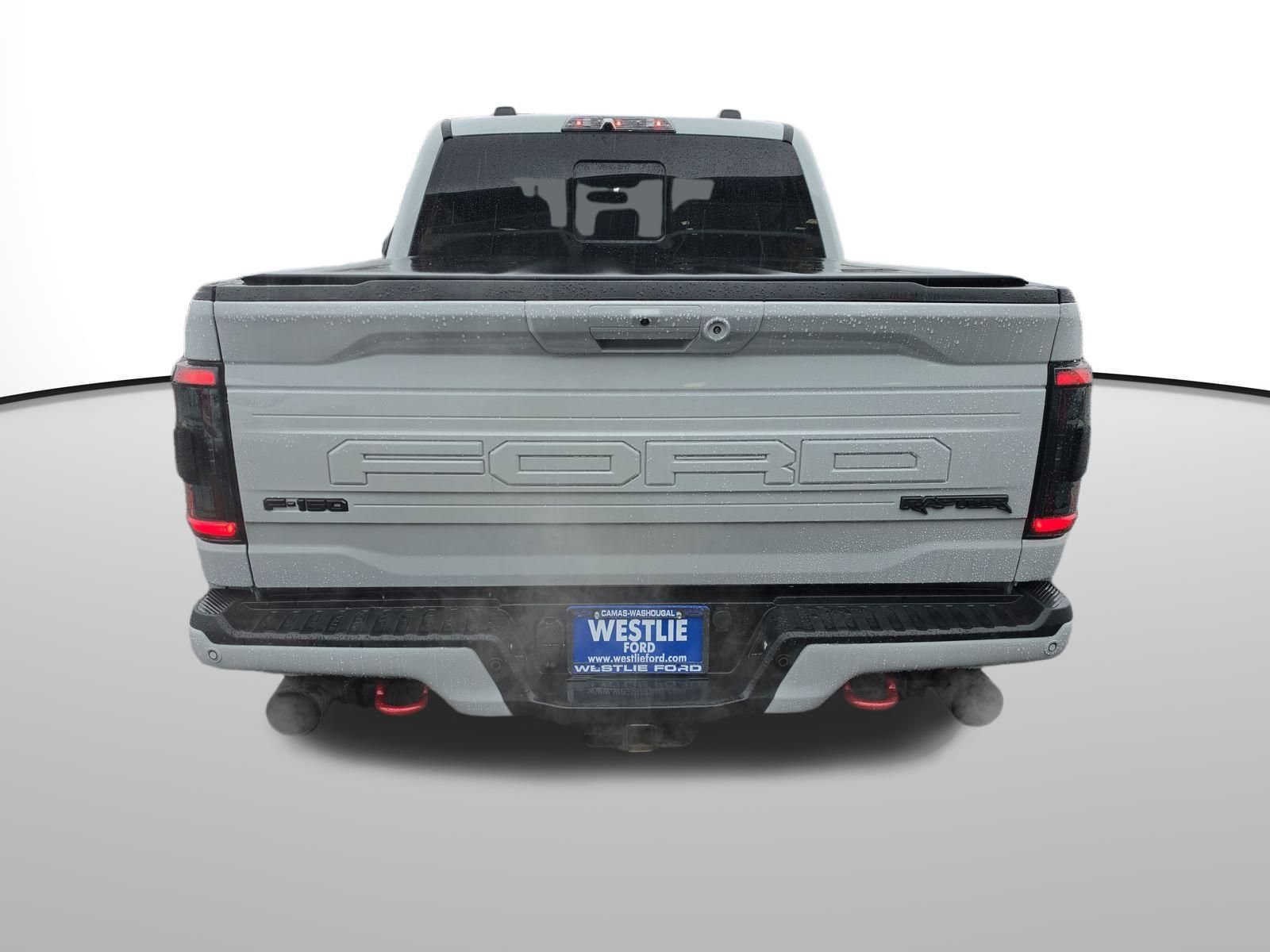 Used 2023 Ford F150 Raptor w/ Raptor Carbon Fiber Package image 5