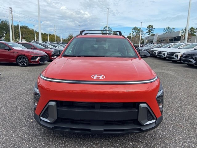 New 2026 Hyundai Kona SEL Sport image 8