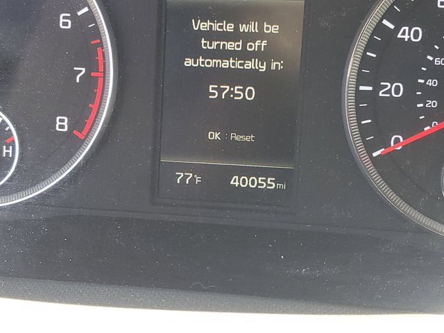 Certified 2023 Kia K5 GT-Line w/ GT-Line Premium Package FWD image 20