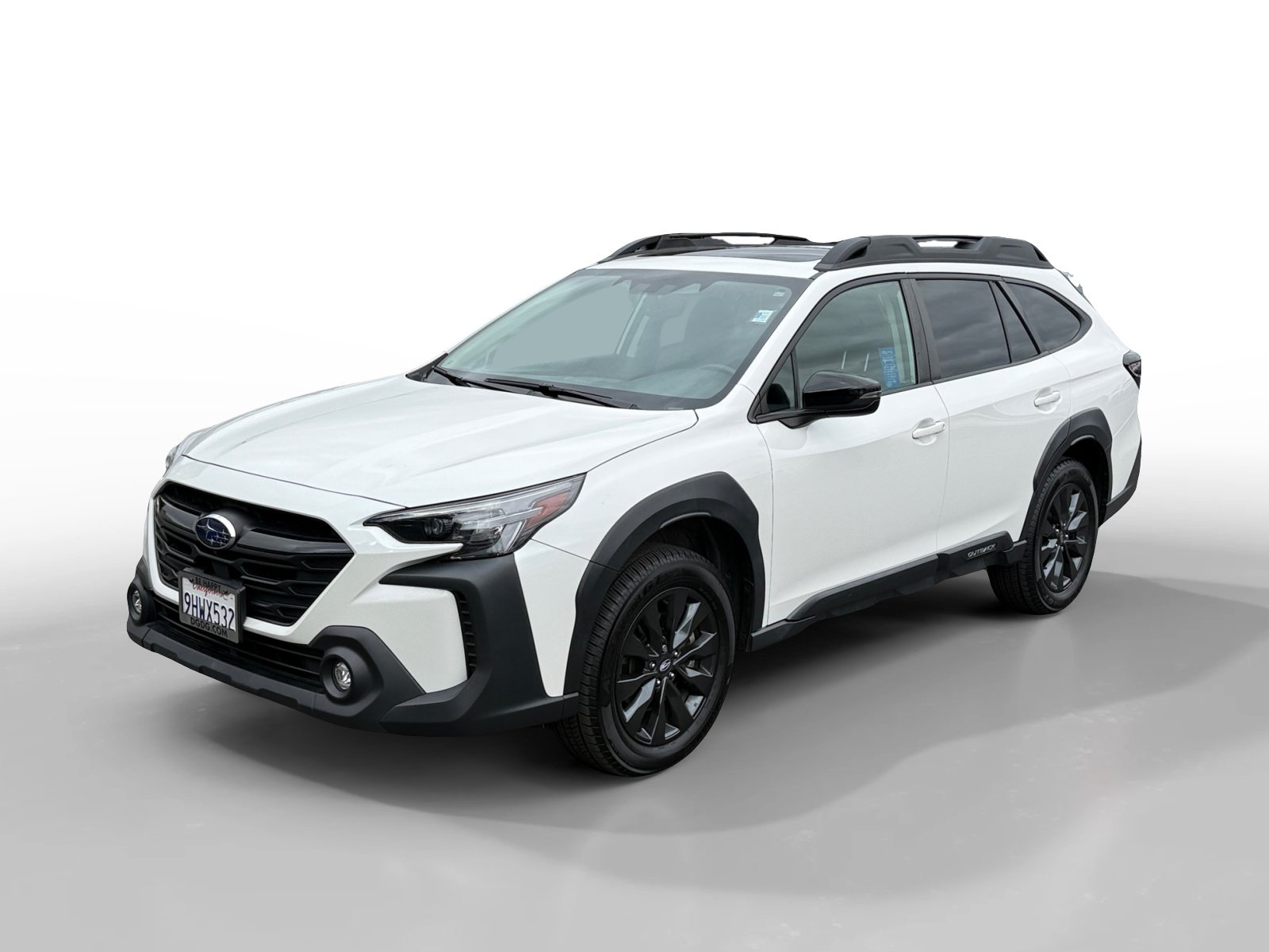 Used 2024 Subaru Outback Onyx Edition XT