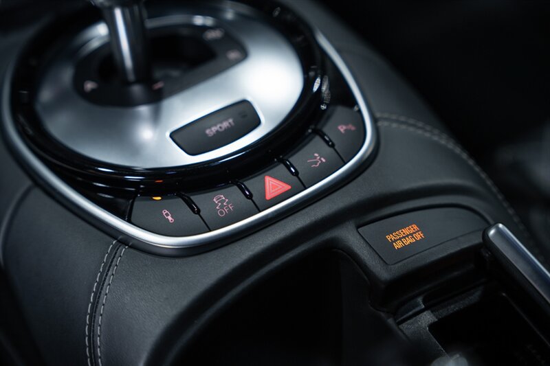 Used 2014 Audi R8 V8 AWD/4WD image 50