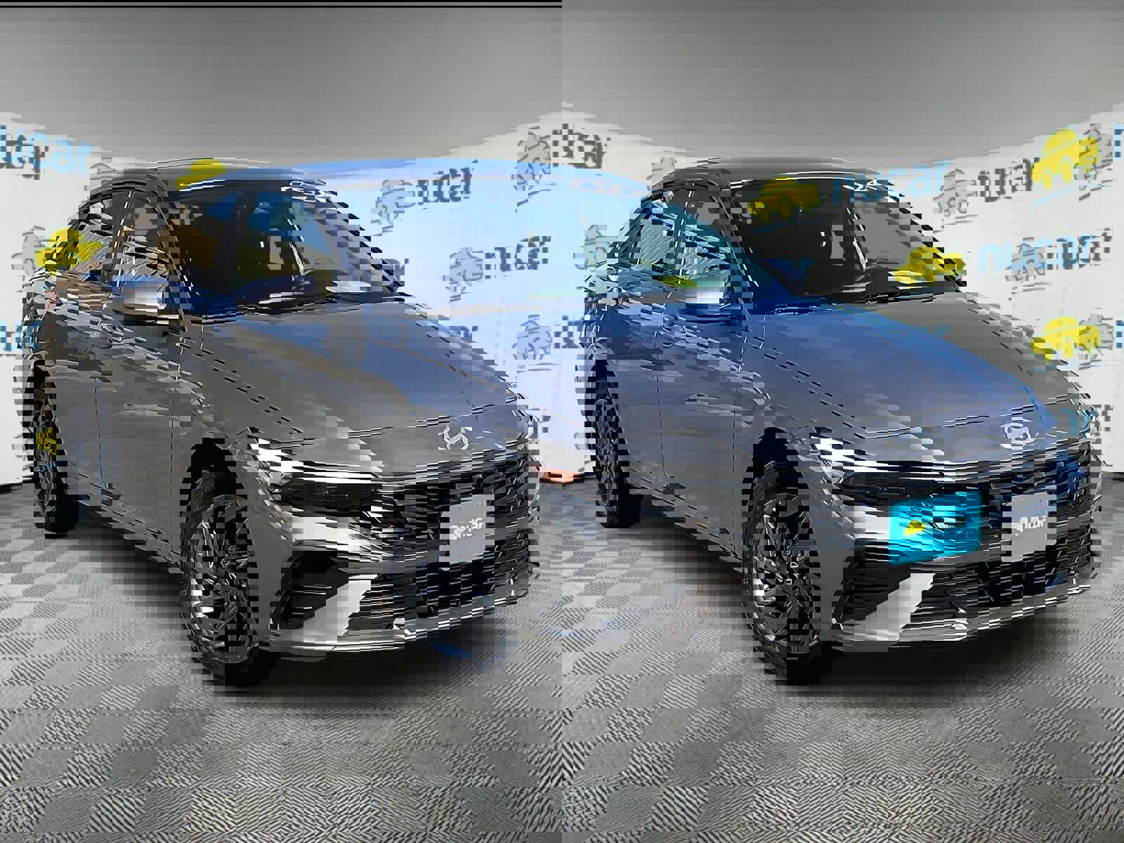 Used 2024 Hyundai Elantra SEL