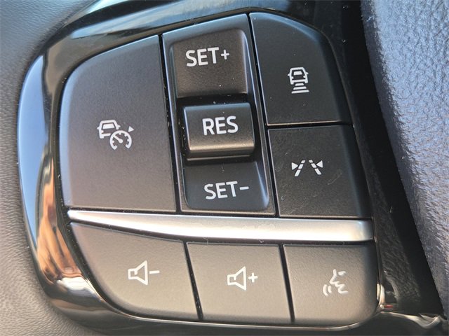 Used 2024 Ford Escape Platinum image 18