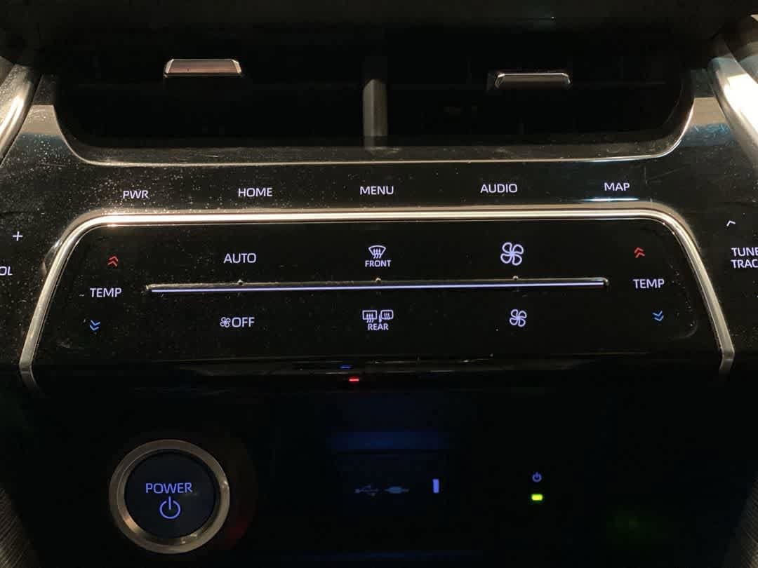 Certified 2022 Toyota Venza Limited w/ Advanced Technology Package AWD/4WD image 22