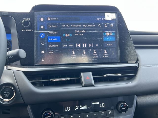 New 2026 Subaru Outback Touring XT image 13