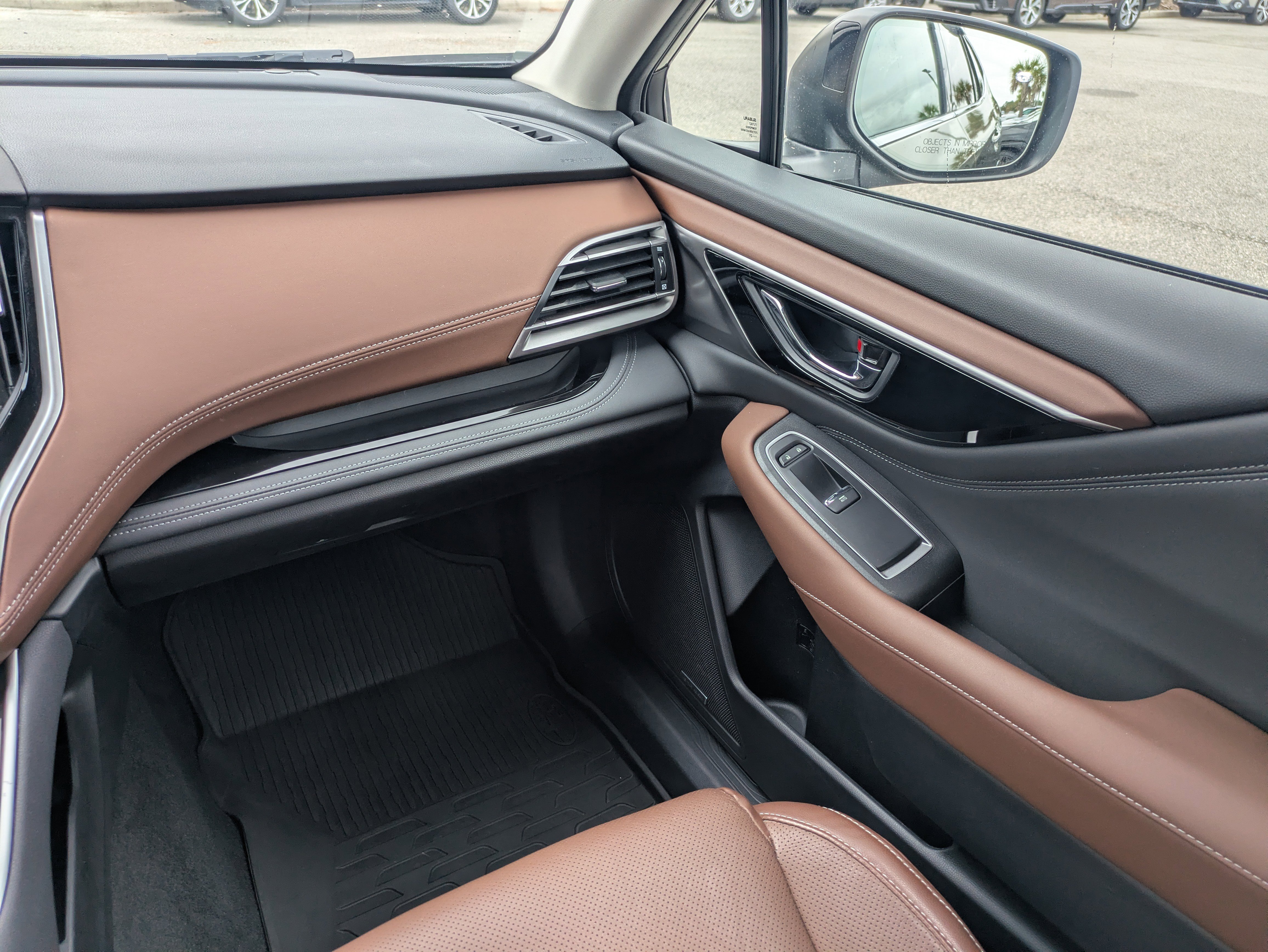 Certified 2022 Subaru Outback Touring XT w/ Popular Package #2 image 17