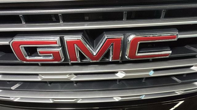New 2026 GMC Sierra 1500 SLE AWD/4WD image 9