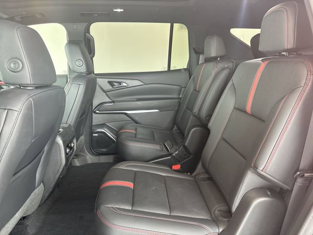 Certified 2024 Chevrolet Traverse RS w/ LPO, Floor Liner Package image 20