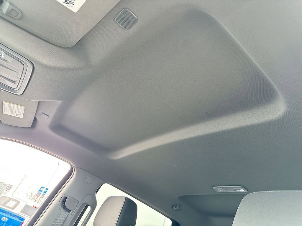 Used 2020 Chevrolet Silverado 1500 LT Trail Boss w/ Convenience Package image 22